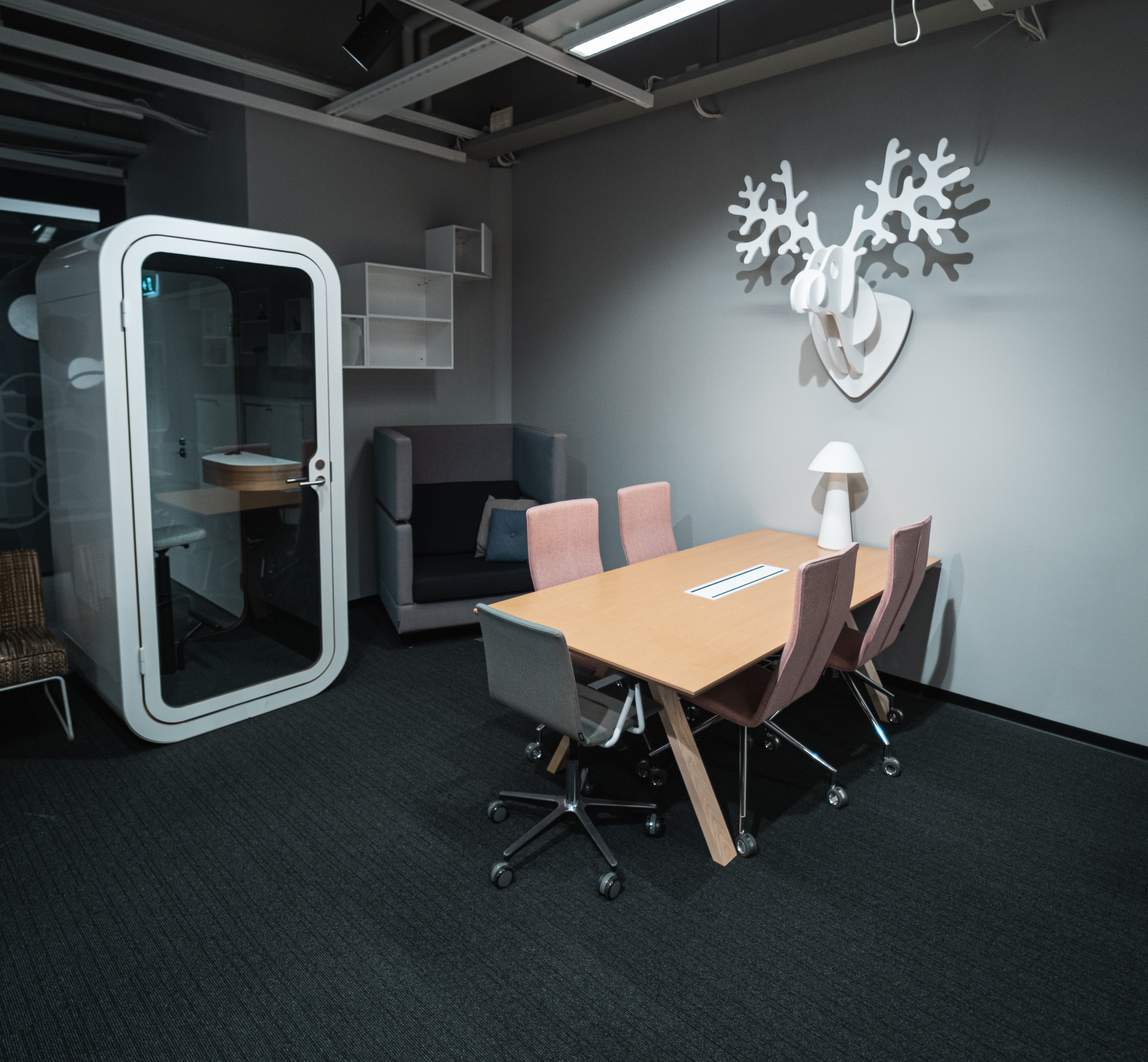 Read more about the article Coworking Suomessa