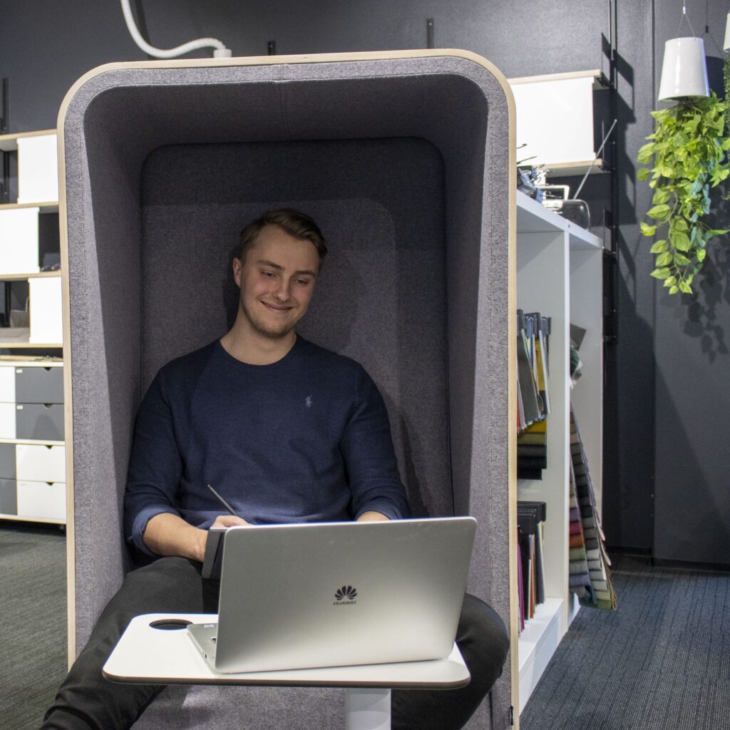 coworking tila